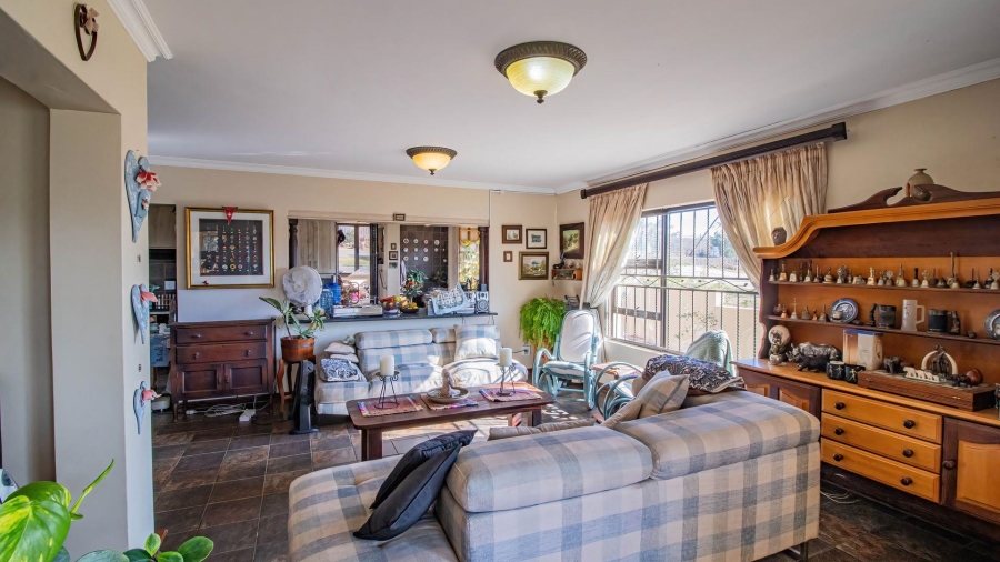 4 Bedroom Property for Sale in Deneysville Free State